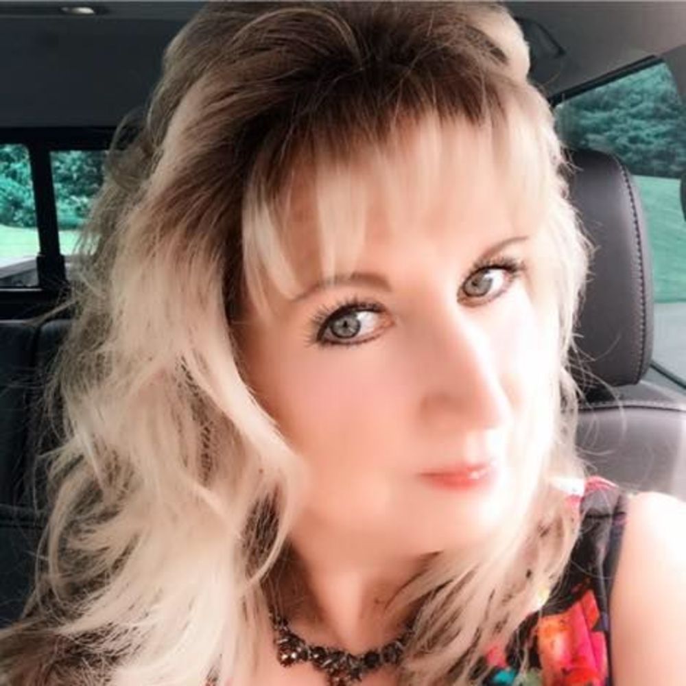 Meet your Posher, Kathleen